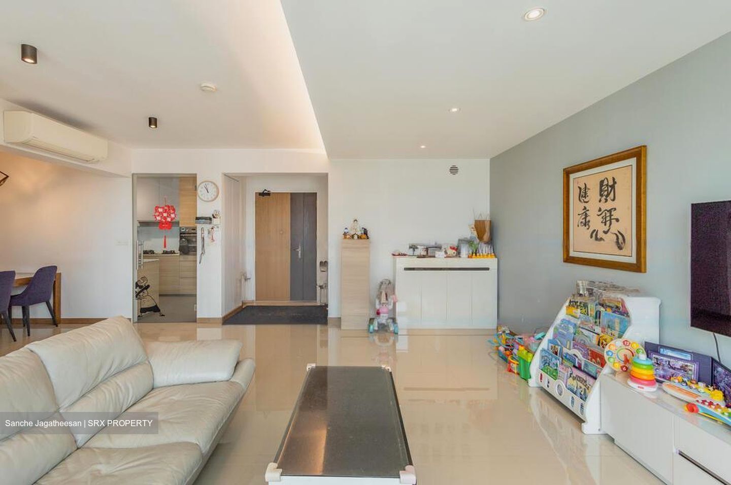 Blk 105B Alkaff Vista (Toa Payoh), HDB 5 Rooms #449083271
